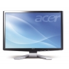 22"    MONITOR Acer P223Wd <Black> (LCD, Wide, 1680x1050, +DVI)
