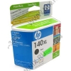 Картридж HP CB336HE (№140XL) Black для HP Officejet J5783  (повышенной ёмкости)
