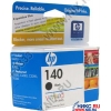 Картридж HP CB335HE (№140) Black для  HP Officejet J5783