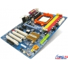 M/B GigaByte GA-M52L-S3 rev1.0/2.0 (RTL)SocketAM2<nForce 520>PCI-E+LAN SATA RAID ATX 4DDR-II