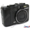 Canon PowerShot G9 (12.1Mpx, 35-210mm, 6x, F2.8-4.8, JPG, (8-32)Mb SD/SDHC/MMC, 3.0", USB2.0, AV, Li-Ion)
