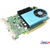 512Mb <PCI-E> DDR-2 Leadtek PX8600GT TDH (OEM) +DualDVI+TV Out+SLI <GeForce 8600GT>