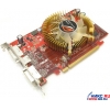 256Mb <PCI-E> DDR-2 ASUSTeK EAH2600PRO/HTDI (RTL) +DualDVI+TV Out <ATI HD2600PRO>
