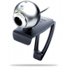 Logitech QuickCam Connect (RTL)  (USB, 640*480, с гарнитурой, Skype)<960-000124>