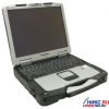 Panasonic <CF-30CTQEZBM> L2400(1.66)/512/80/WiFi/BT/WinXP Pro/13.3"XGA/3.81 кг