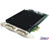256Mb <PCI-Ex1> DDR PNY VCQ4440NVS-PCIEx1(RTL) 2xDualVGA+2xDualDVI cables <NVIDIA Quadro NVS 440>