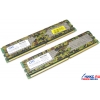 OCZ <OCZ2SOE8001GK> DDR-II DIMM 1Gb KIT 2*512Mb <PC-6400> 5-5-5-12