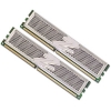 OCZ Platinum with EL <OCZP4002GK> DDR DIMM 2Gb KIT 2*1Gb <PC-3200> 2-3-2-5