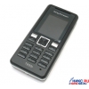 Sony Ericsson T250i Aluminium Black (900/1800, LCD 128x160@64k, фото, FM radio, Li-Ion 300/7ч, 82г.)
