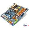 M/B GigaByte GA-X38-DS5 rev1.0 (RTL) Socket775 <X38> 2xPCI-E+GbLAN+1394 SATA RAID U133 ATX 4DDR-II<PC8500>