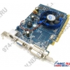 512Mb <PCI-E> DDR-2 Sapphire <Radeon HD2400Pro> (RTL) +DVI+TV Out
