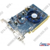 512Mb <PCI-E> DDR-2 Sapphire <Radeon HD2400Pro> (OEM) +DVI+TV Out