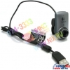 Logitech QuickCam Deluxe for Notebooks (RTL) (USB2.0, 640*480, микрофон) <960-000044>