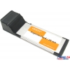 Orient <EX-2SATA> Adapter Express Card/34mm-->eSATA 2port