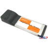 Orient <EX-1SATA> Adapter Express  Card/34mm-->eSATA 1port