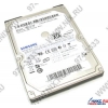 HDD 120 Gb SATA150 Samsung Spinpoint M5S <HM121HI> 2.5" 5400 rpm 8Mb