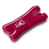 Kingston DataTraveler mini fun <DTMFR/4GB> USB2.0 Flash Drive 4Gb (RTL)