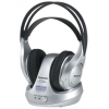 Наушники Panasonic RP-WF9301E-S <Silver> (RF, беспроводные, до 100м.)