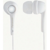 Наушники Panasonic RP-HNJ200E-W <White> (шнур 0.6м)