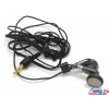 Наушники Panasonic RP-HV250E-K <Black> (шнур 1.2м)