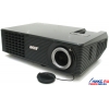 Acer Projector X1260 (DLP, 2000 люмен, 2000:1, 1024x768, D-Sub, RCA, S-Video, USB, ПДУ)