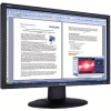 22"    MONITOR PHILIPS 220AW8FB  (LCD, Wide, 1680x1050,+DVI)