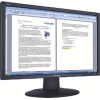 22"    MONITOR PHILIPS 220EW8FB (LCD, Wide, 1680x1050,+DVI)
