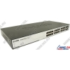 D-Link <DGS-3100-24> Switch 24port (20UTP 10/100/1000Mbps + 4Combo 1000Base-T/SFP)
