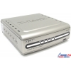 D-Link <DSM-600> Network Storage Enclosure (3.5" IDE HDD,FTP/Backup/File server, GbLAN,USB2.0)
