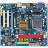 M/B GigaByte GA-73UM-S2H rev1.0 (RTL)Socket775<GeForce 7150>PCI-E+SVGA+GbLAN+1394 SATARAID MicroATX 2DDRII<PC6400>