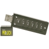 Corsair Padlock USB2.0 Flash Drive 1Gb (RTL)