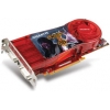 512Mb <PCI-E> DDR-4 Gigabyte GV-RX387512H-B (RTL) +DualDVI+TV Out <ATI Radeon HD3870>