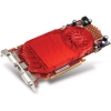 256Mb <PCI-E> DDR-3 Gigabyte GV-RX385256H-B (RTL) +DualDVI+TV Out <ATI Radeon HD3850>