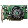 512Mb <PCI-E> DDR-2 Point of View <GeForce 8600GT> (RTL) +DVI+TV Out+SLI