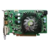 256Mb <PCI-E> DDR-3 Point of View <GeForce 8600GTS> (RTL) DVI+TV Out+HDMI+SPDIF In+SLI