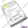 HDD 120 Gb SATA150 Western Digital Scorpio Blue <WD1200BEVS> 2.5" 5400 rpm 8Mb
