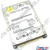 HDD 160 Gb IDE Western Digital Scorpio Blue <WD1600BEVE> 2.5" 5400 rpm 8Mb