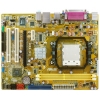 M/B ASUS M2A-MX (RTL) SocketAM2+ <AMD 690V>PCI-E+SVGA+GbLAN SATA RAID MicroATX 2DDR-II