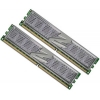 OCZ <OCZ2T800C44GK> DDR-II DIMM 4Gb KIT 2*2Gb <PC2-6400> 4-4-4-15