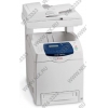 XEROX COLOR Phaser 6180MFP (6180MFPV/N)(A4,384Mb,30 стр/мин,600х600dpi,лазерное МФУ,факс,USB2.0/LPT, сетевой, ADF)
