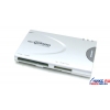 Orient <CR-COMBO-A> USB2.0  CF/MD/SM/MMC/RSMMC/SD/xD/MS(/Pro/Duo) Card Reader/Writer + 3portUSB