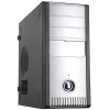 Miditower INWIN C602 <Black> ATX 350W (24+4пин)