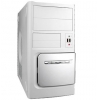 Minitower INWIN Z616 <Grey> MicroATX 300W (24+4пин)