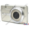 FujiFilm FinePix F480 <Silver> (8.15Mpx, 28-112mm, 4x, F2.7-5.4, JPG, 12Mb + 0Mb xD/SDHC, 2.7", USB2.0, AV,Li-Ion)