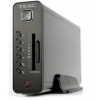 TEAC <HD-35CRM-500Gb> USB Multimedia HDD 500Gb EXT (RTL) (MP3/WMA/MPEG4/MPEG2 player,SVGA,TV-out,ПДУ,CR,USB2.0)
