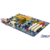 M/B GigaByte GA-P31-DS3L (OEM) Socket775 <P31> PCI-E+GbLAN SATA ATX 4DDR-II <PC2-6400>