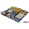 M/B GigaByte GA-945PLM-S2 rev1.0/3.x (OEM) Socket775 <i945PL> PCI-E+GbLAN SATA U100 MicroATX 2DDR-II <PC-4200>