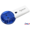 Apacer Handy Steno AH225 USB2.0 Flash Drive 1Gb   (RTL)