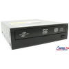 DVD RAM&DVD+R/RW & CDRW LITE-ON DH-20A3H <Black> IDE (OEM) 12x&20(R9 8)x/8x&20(R9 8)x/6x/16x&48x/32x/48x