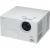 EPSON Multi Entertainment Projector+CD/DVD player  EMP-DM1 (3xLCD, 1000 люмен, 854x480, D-Sub, RCA, Component,ПДУ)